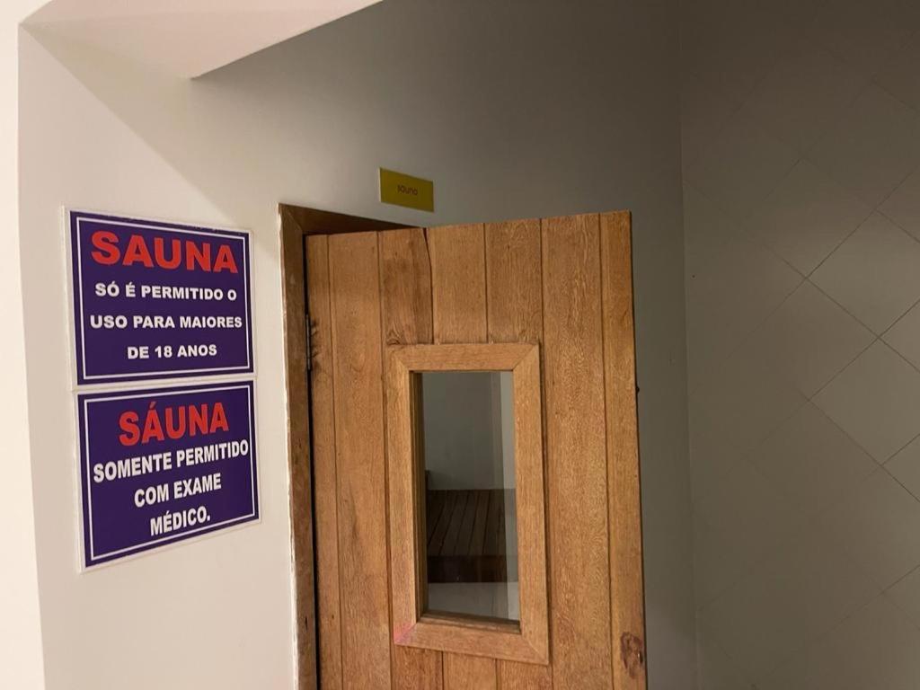 Lindo Apartamento A 50 Metros Da Praia Guaruja Ngoại thất bức ảnh